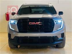 GMC Acadia